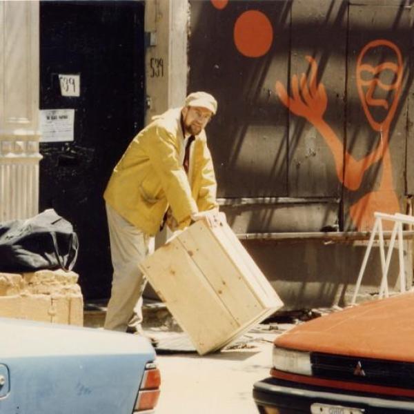 69 1994 new york box delivery by boyle