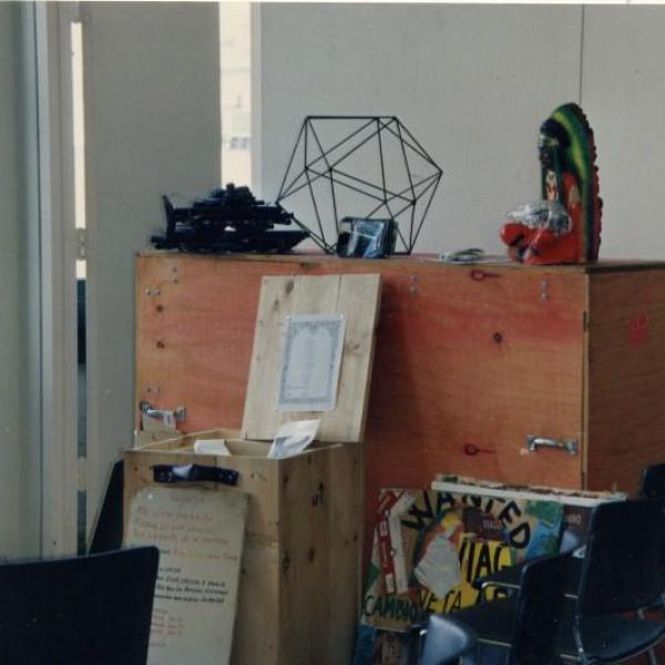 69 1994 new york nyu boxes deconstruction opening