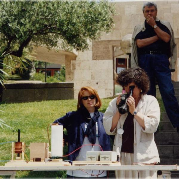 70 1994 cagliari cittadella dei musei marconi