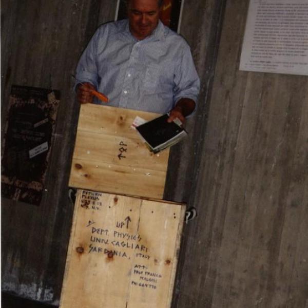 70 1994 cagliari opening box by ecker
