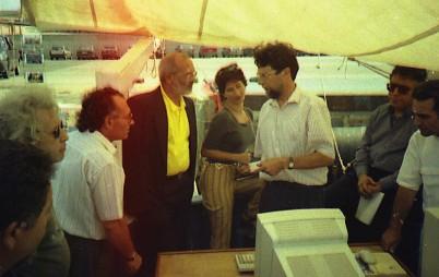 75 1995 cagliari elisabeth s-antioco presentazione