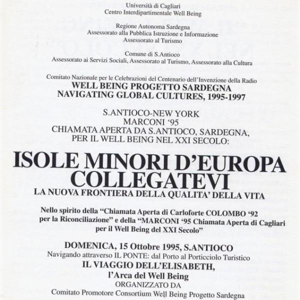 75 1995 s-antioco isole minori collegatevi