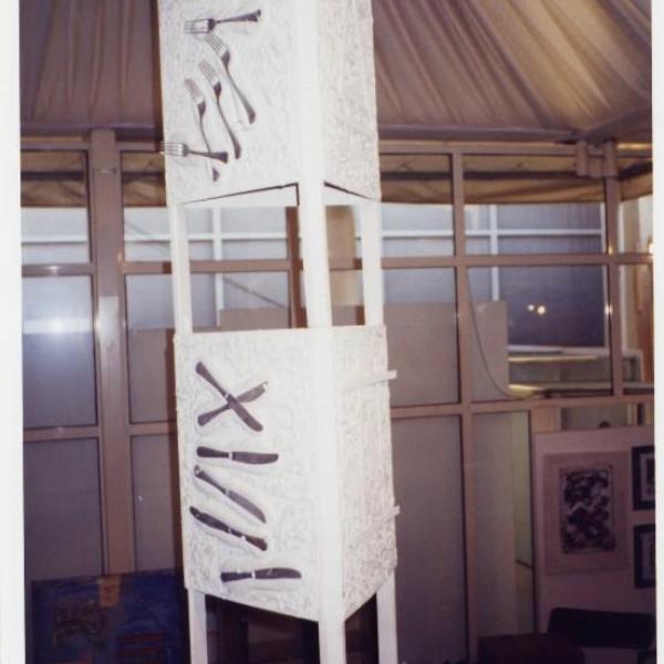 79 1996 rome palazzo mario paoletti