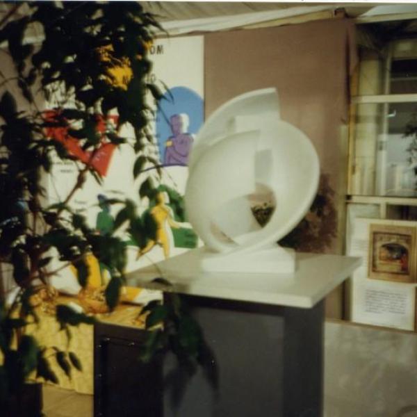 79 1996 rome palazzo reinhard pfingst