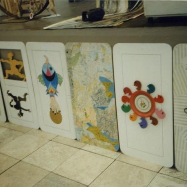 79 1996 rome palazzo tarocchi fiume 2