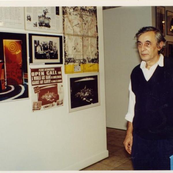 79 1996 rome palazzo viaggio nel pianeta arte