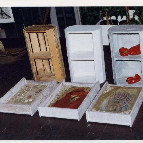79 1996 rome palazzo volker klein