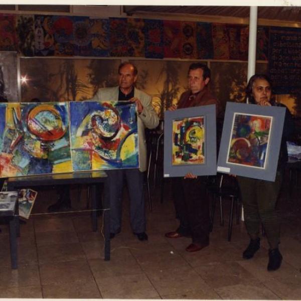 80 1996 rome palazzo raccolta inventario 3