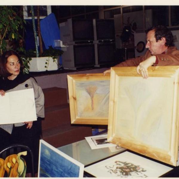 80 1996 rome palazzo raccolta inventario 4