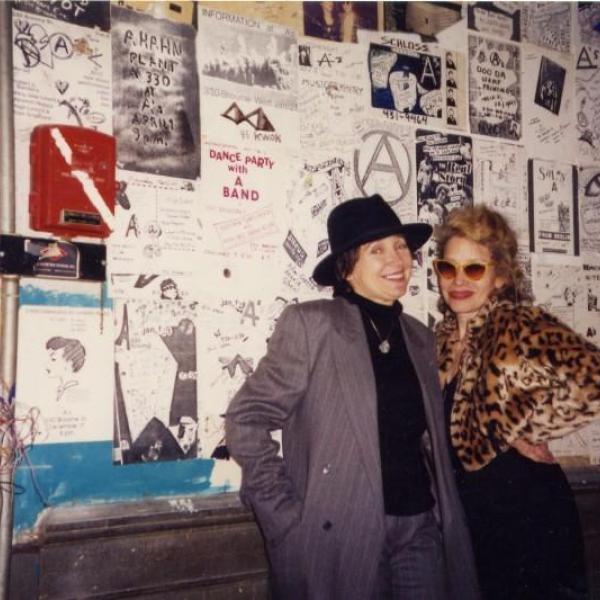 81 1997 new york party lynne and arleen-2 jpg
