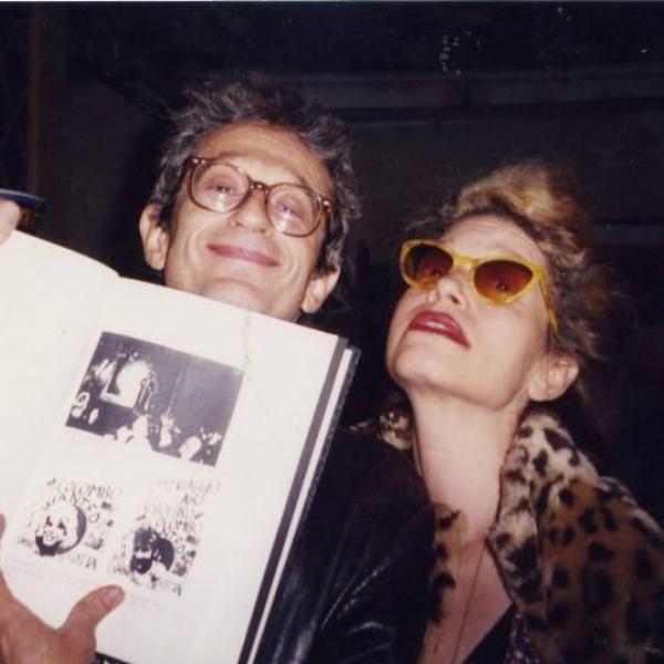 81 1997 new york party lynne and sandro ph-d book