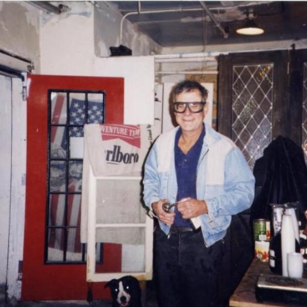 81 1997 new york party ray 2
