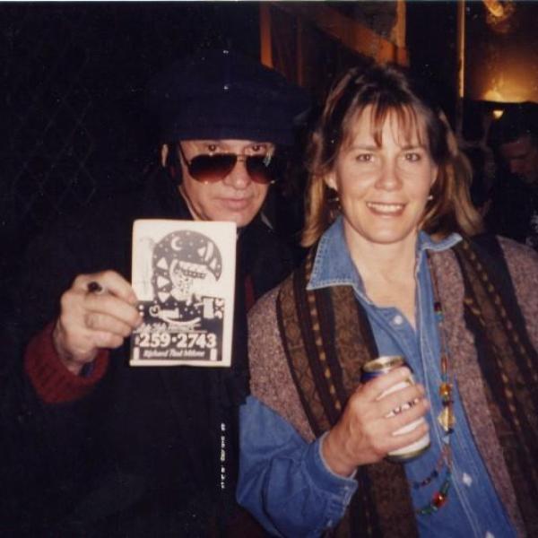 81 1997 new york party richard milone