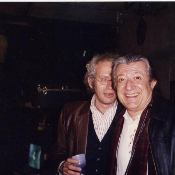 81 1997 new york party valery