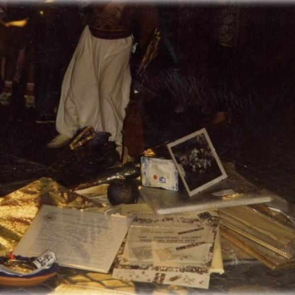 82 1997 santacecilia photo and opere foto