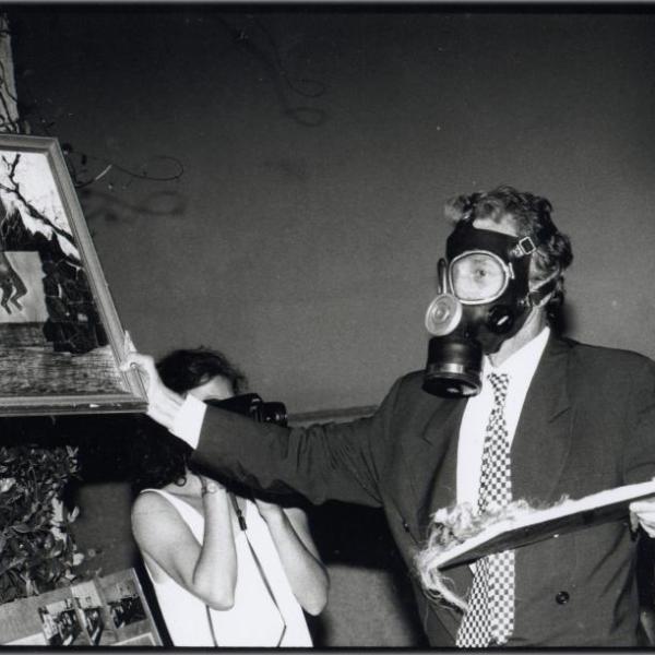 83 1997 carloforte rosso di mare sandro antigas mask