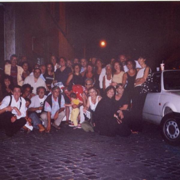 90 metateatro fotogruppo
