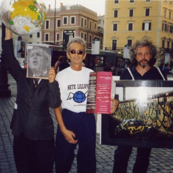 90 silvana marco sandro