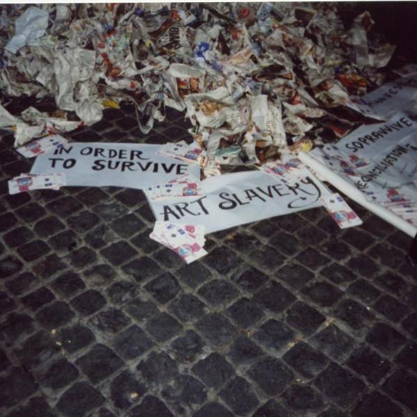 91 campo di fiori
