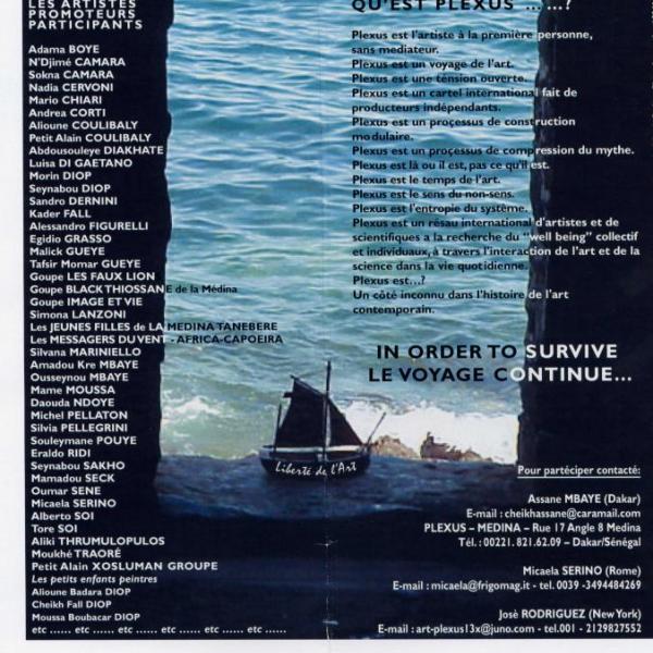 92 triangle de l art brochure 2