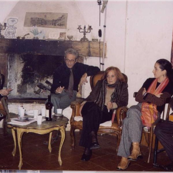 94 federici studio