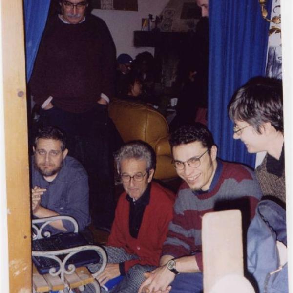 94 federici studio 2