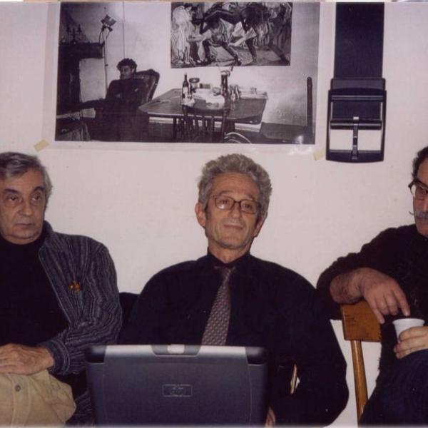 94 federici studio 3