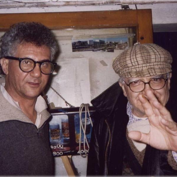 94 federici studio berto