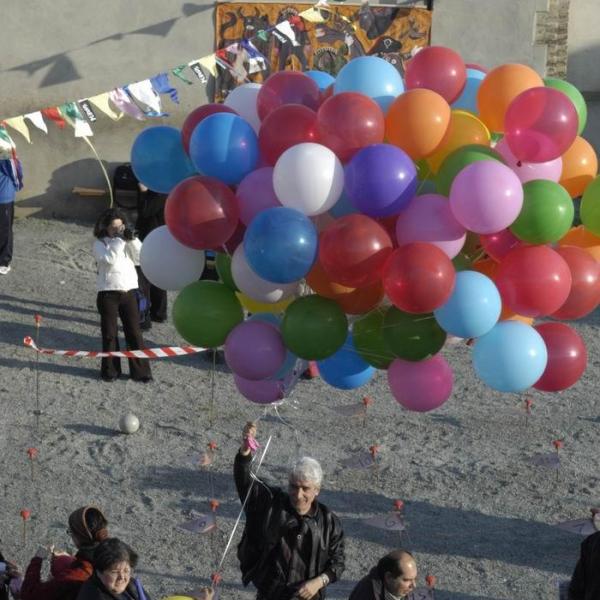 97 palloncini e aquiloni 20