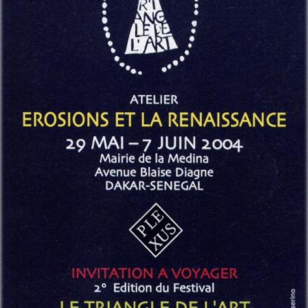 99 invitation card