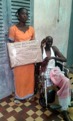 fatoumata avec assane
