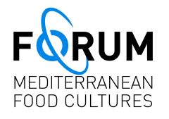logo forum med food cultures