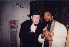 1997 new york party butch and willoughbyy 240