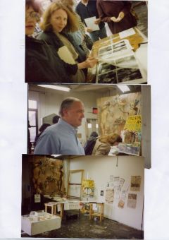 ecker 1993 nyu class ecker 240
