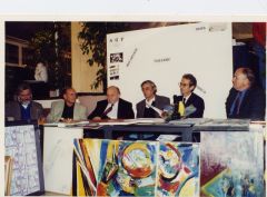 ecker1996 rome palazzo raccolta opere 2 240