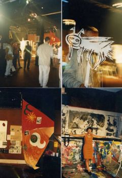 1990 gaetano roma vela 240