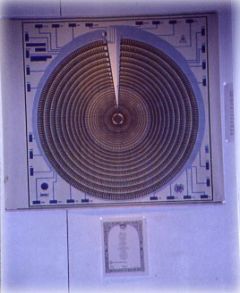 1993 nyu nov. rosenberg gallery retina and box 240