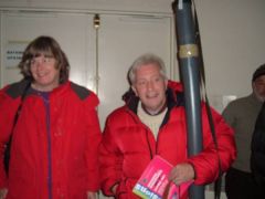 george e katy 240