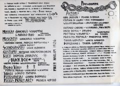 1989 viaggio pianeta arte programme 240