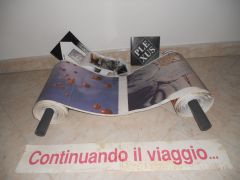 asili consegna metrart roll meter 240