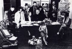 1990 teatro in trastevere immagine 040 240
