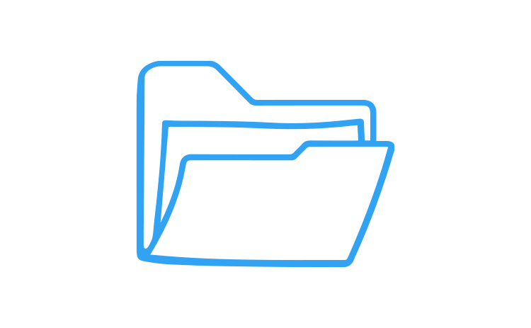 icon archive smart