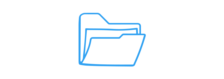 icon archive
