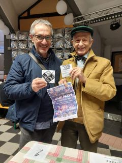 2026 accendi la tua luce maurizio briseno 240