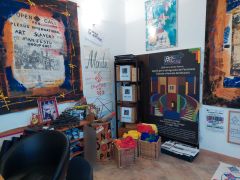 plexus sorano archivio 240