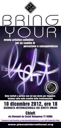 bring senza nomi